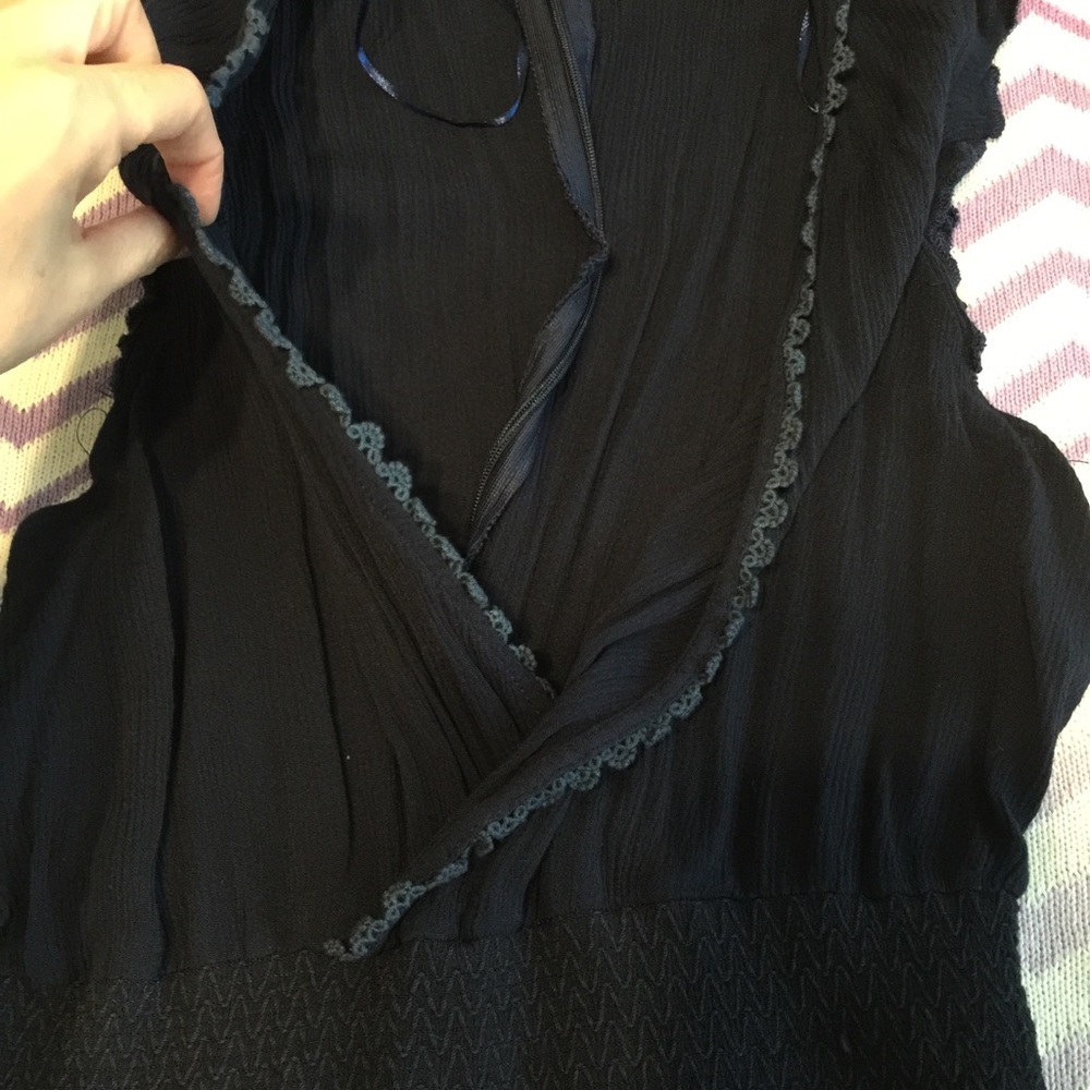 Short romper - Picture 3 of 6